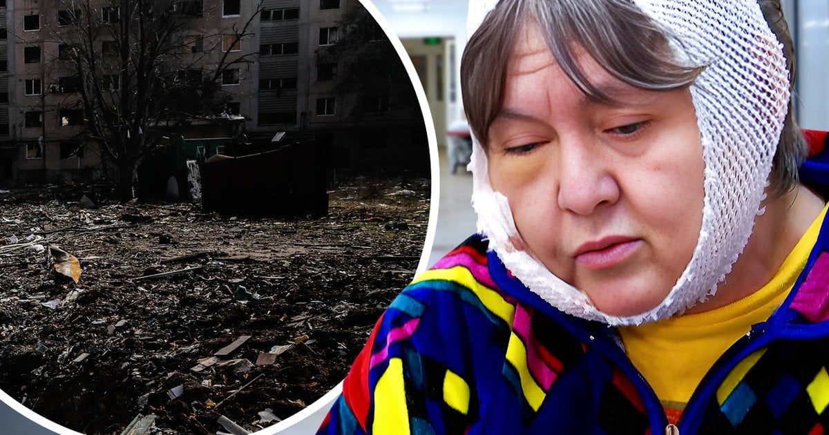 Расстрел семьи в Звановке: женщина рассказала, как выжила и добралась к ВСУ пешком