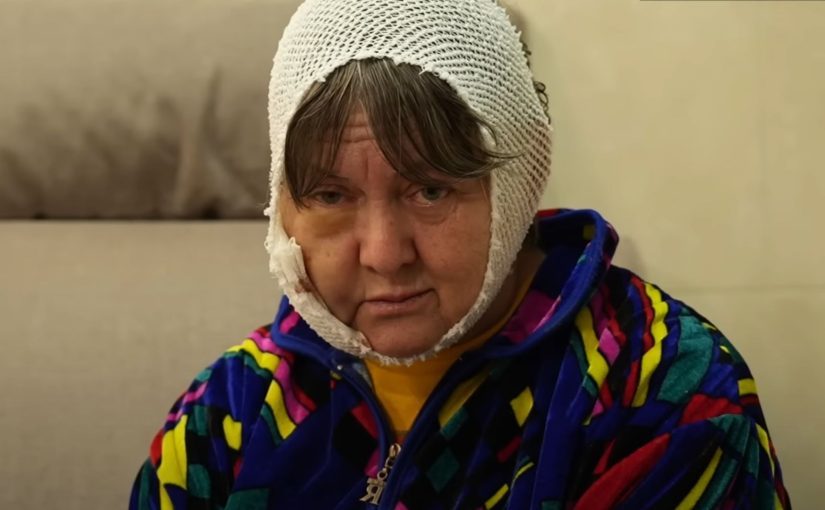 Расстрел семьи в Звановке: женщина рассказала, как выжила и добралась к ВСУ пешком ➤ Prozoro.net.ua