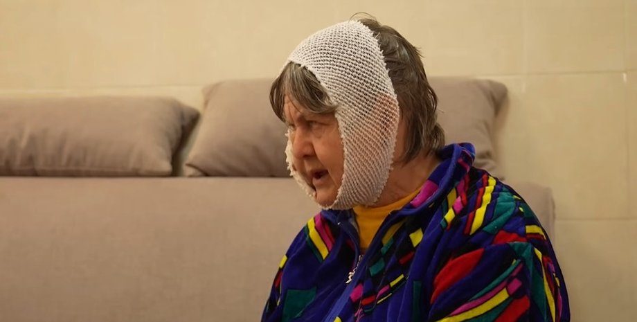 Розстріл родини на Донеччині: жінка розповіла, як вижила і дісталася до захисників пішки