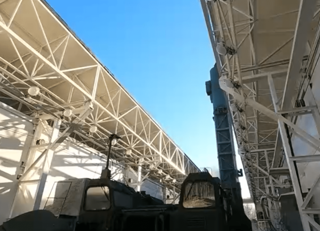 В России провели ядерные учения и запустили ракеты "Ярс" и "Синева" в сторону США