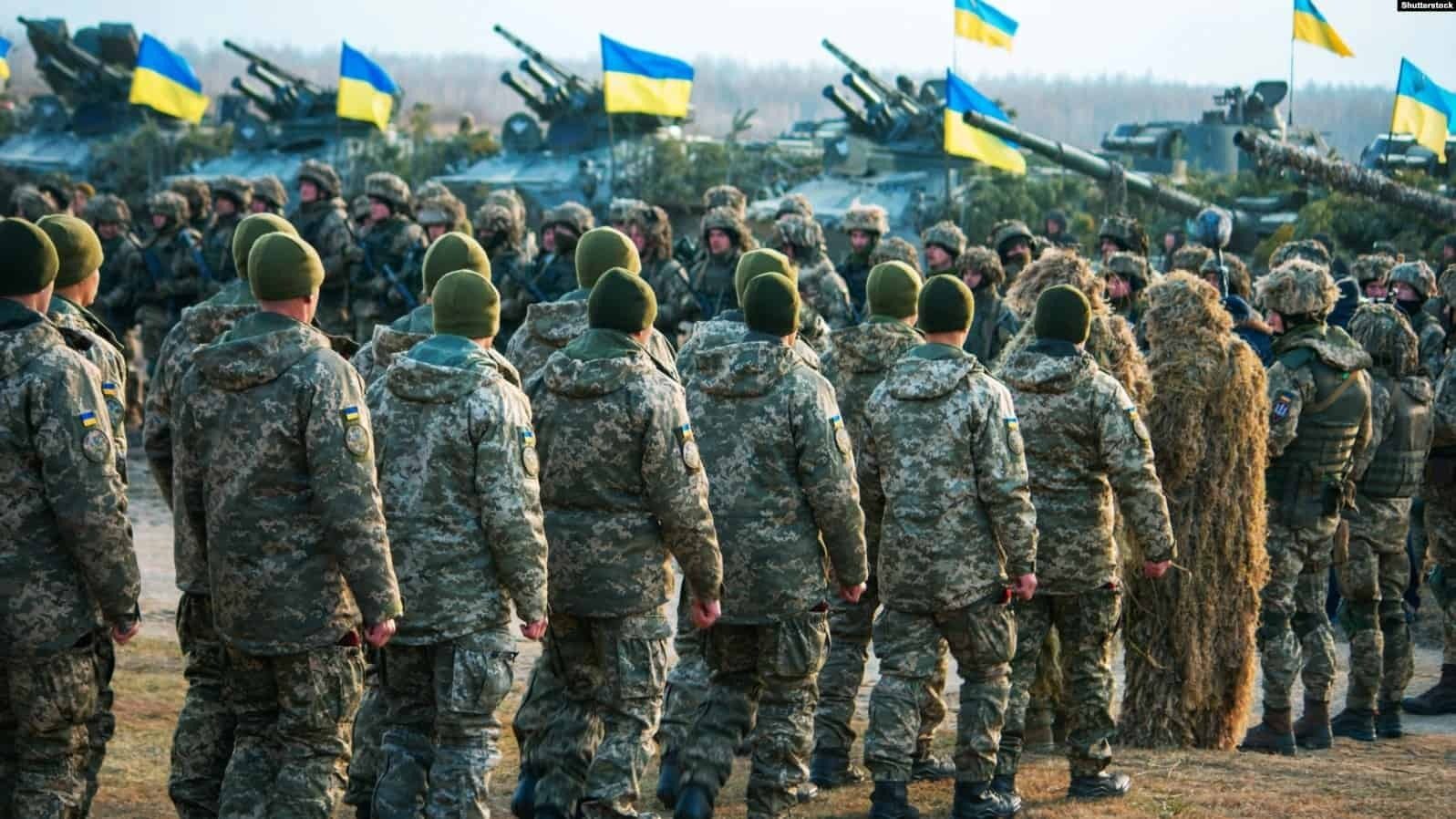 Эксперт назвал оружие, которое станет козырем на переговорах ➤ Prozoro.net.ua