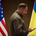 Отставка Ермака: в США сделали заявление ➤ Prozoro.net.ua