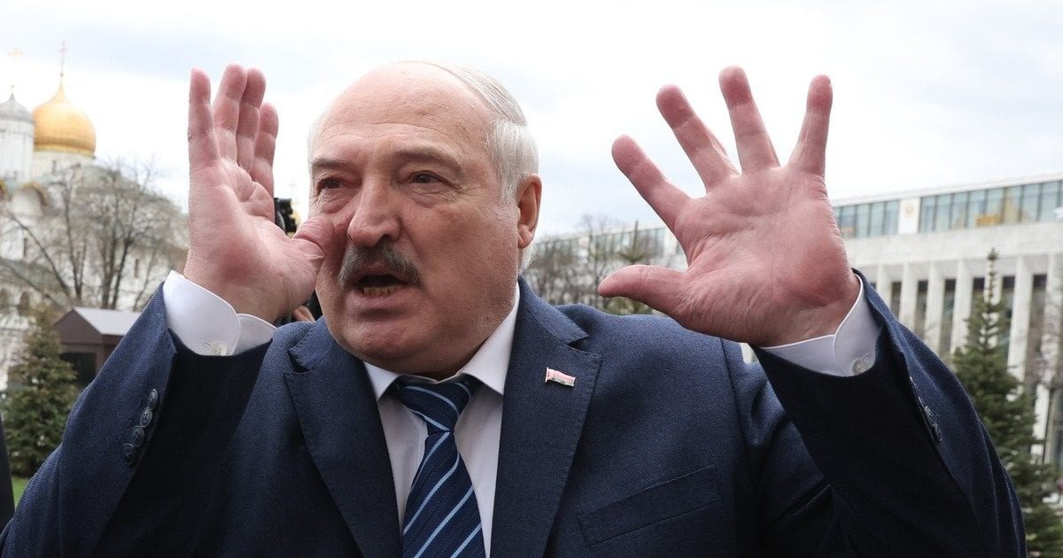 Лукашенко захотел, чтобы украинцы работали на белорусских заводах ➤ Prozoro.net.ua