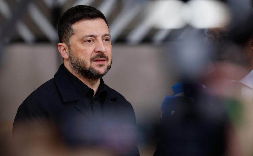Между ужасной сделкой и невыгодным миром: CNN оценила ситуацию вокруг Украины ➤ Prozoro.net.ua