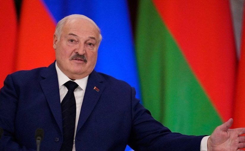 Лукашенко удивил заявлением о сроке завершения войны в Украине ➤ Prozoro.net.ua