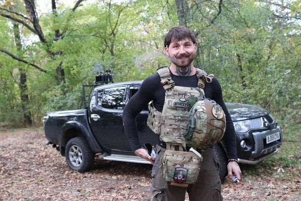 Melovin обручился: кто его младший возлюбленный 3 Melovin обручился: кто его младший возлюбленный