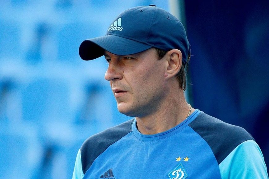 Шацких откровенно ответил, готов ли он возглавить Шахтер