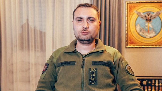 Буданов впервые прокомментировал коррупцию в энергетике