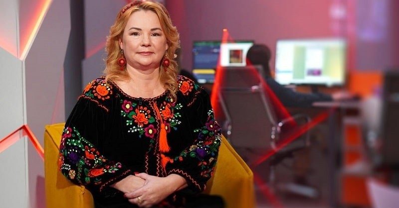 «Я знаю дату»: мольфарка сміливо спрогнозувала завершення війни