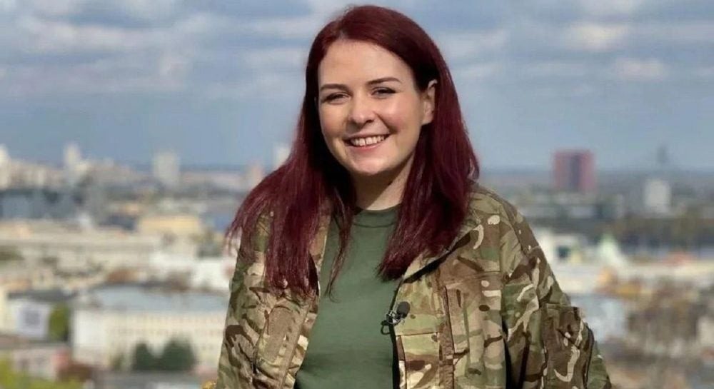 Пташка вступила до лав ЗСУ та звернулася до Зеленського