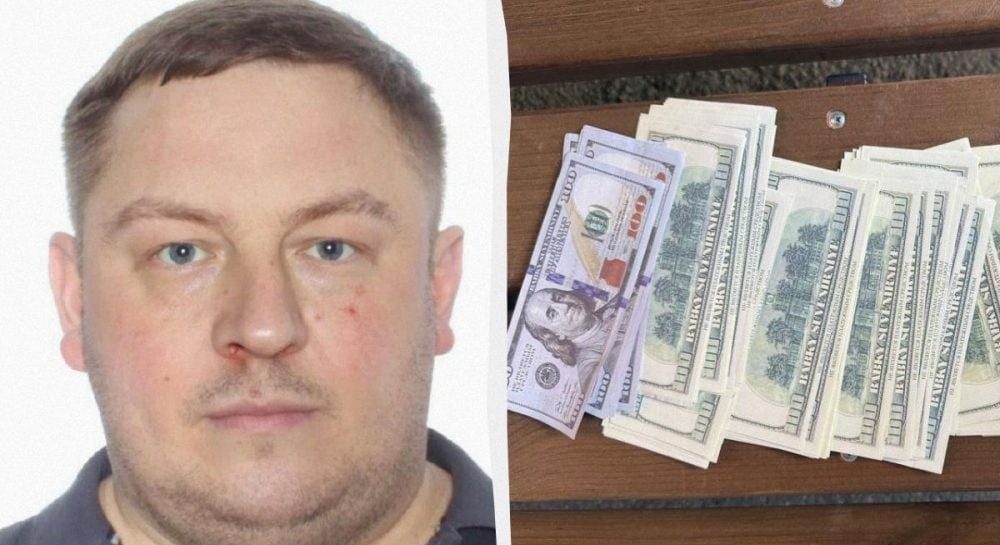 Зник разом із заарештованими грошима: затримано начальника поліції Києва