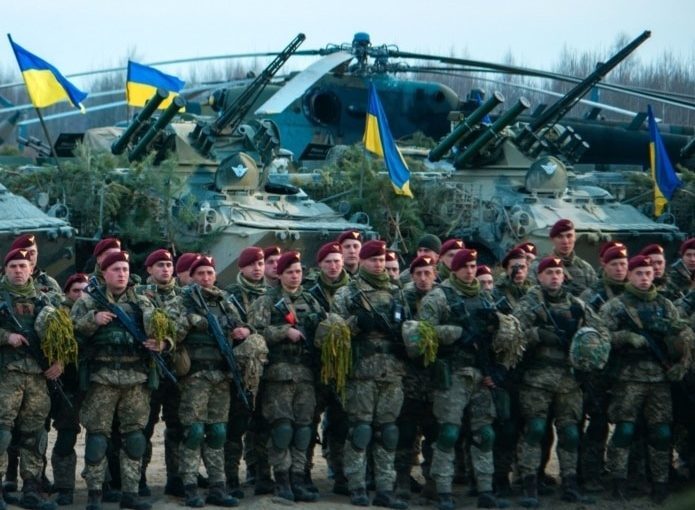 Яка чисельність ЗСУ у 2025 році: скільки військових на фронті ➤ Prozoro.net.ua