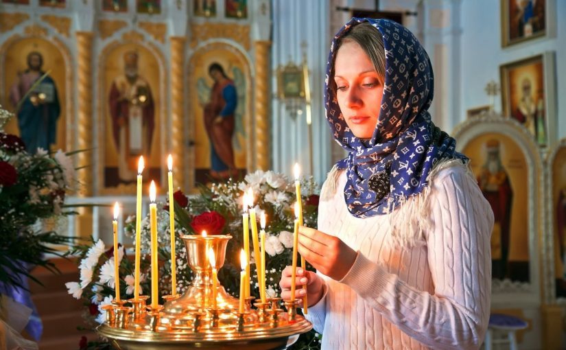 1 ноября: церковный праздник сегодня, три главных просьбы ➤ Prozoro.net.ua