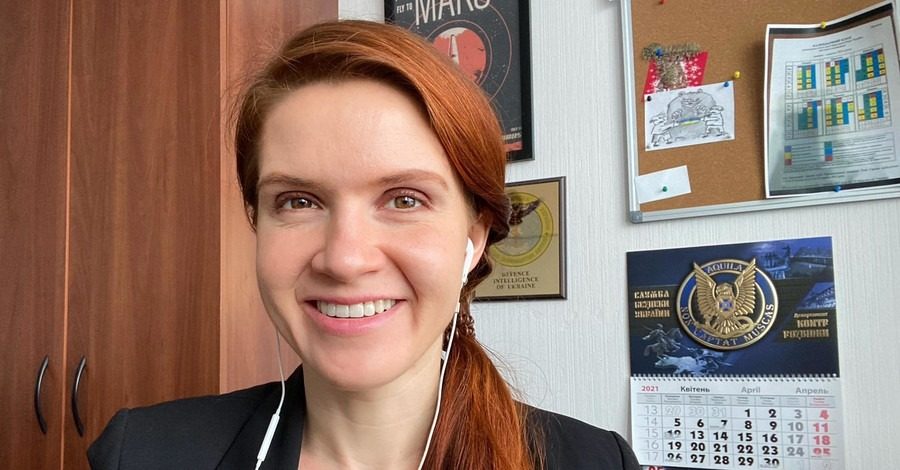 Безугла не стрималася після обшуків у міністра юстиції: її заява