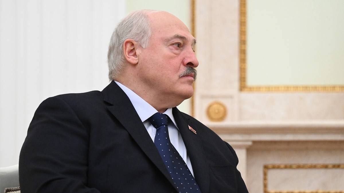 Лукашенко здивував заявою про термін завершення війни в Україні