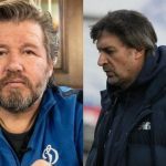 Саленко прокомментировал увольнение Шовковского ➤ Prozoro.net.ua
