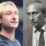 Спотворив себе й став копією Путіна. Як тепер виглядає фігурист Плющенко ➤ Prozoro.net.ua