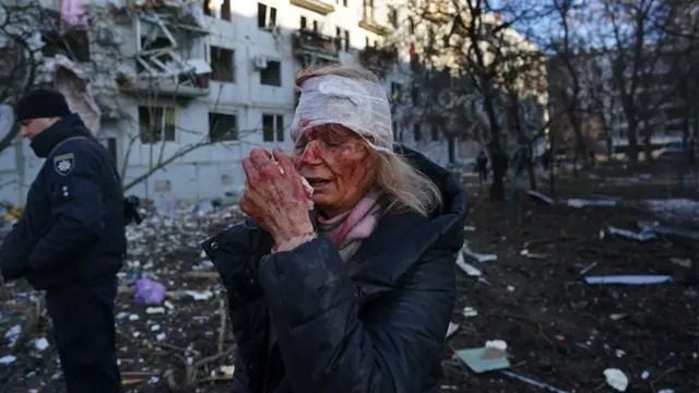 Ведьма поразила, когда закончится война в Украине