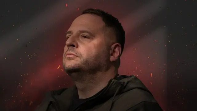 Сколько украинцев поддерживают отставку Ермака ➤ Prozoro.net.ua