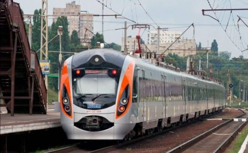 Польша запускает новый поезд, который станет удобным вариантом для путешествий украинцев ➤ Prozoro.net.ua