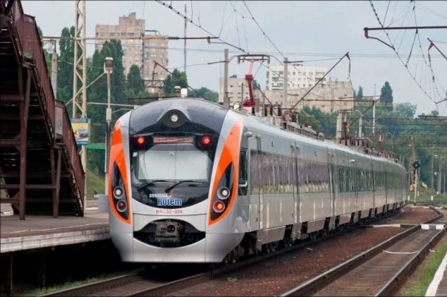 Польща запускає новий потяг, що стане зручним варіантом для подорожей українців ➤ Prozoro.net.ua