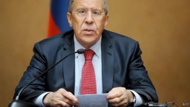 У РФ заговорили про “мирний план”: що сказав Лавров