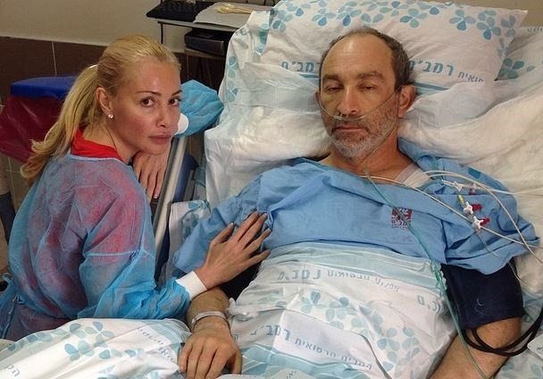 Как выглядит вдова Кернеса и что обещала ему перед смертью 3 Как выглядит вдова Кернеса и что обещала ему перед смертью