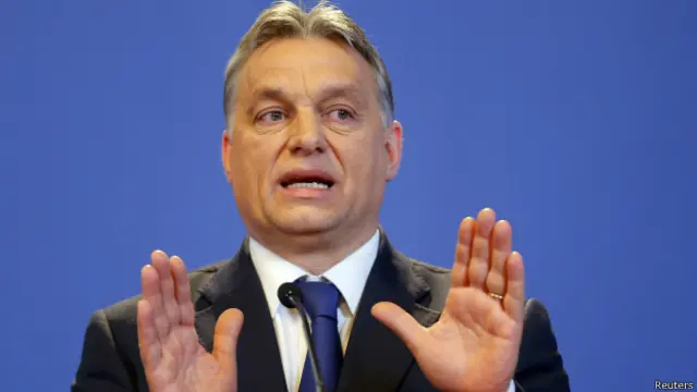 Угорський прем’єр знову виступив проти України: що сказав Орбан