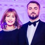 Олена Кравець на сцені натякнула на розлучення: глядачі ошелешені ➤ Prozoro.net.ua