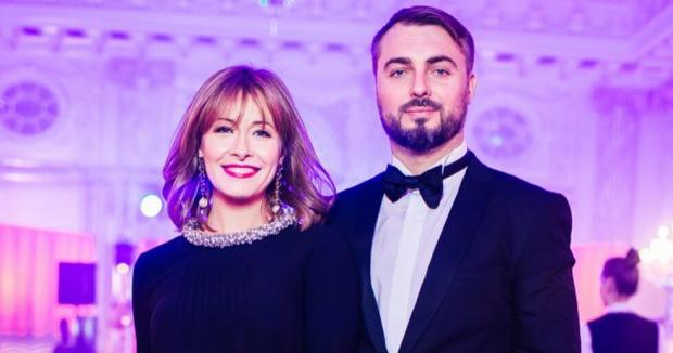 Олена Кравець на сцені натякнула на розлучення: глядачі ошелешені ➤ Главное.net