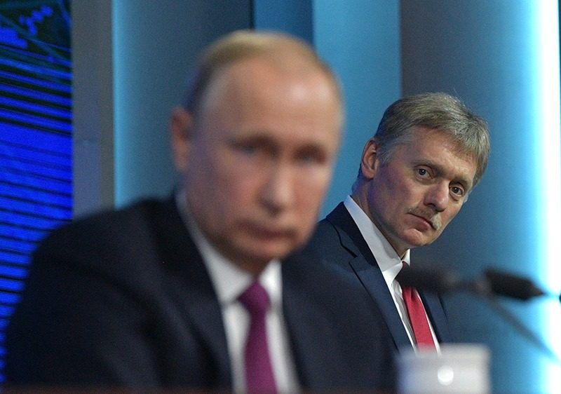 У Кремлі розкритикували методи та політичний стиль Трампа