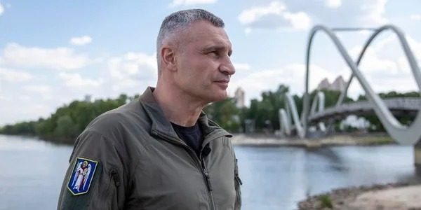 «У нас огромные проблемы»: Кличко хочет снизить возраст мобилизации