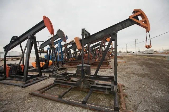 Россию выкидывают с нефтяного рынка: эксперт о начале «веселья»