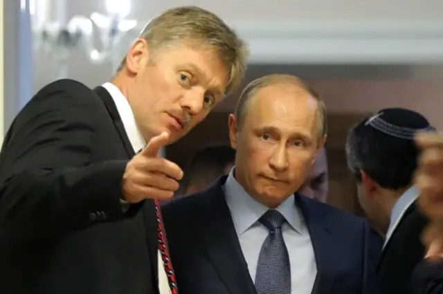 Кремль выдал условие для завершения войны против Украины