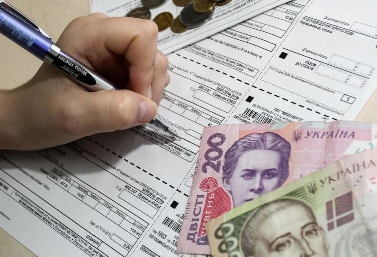 В Україні зросла комуналка: які послуги подорожчали найбільше