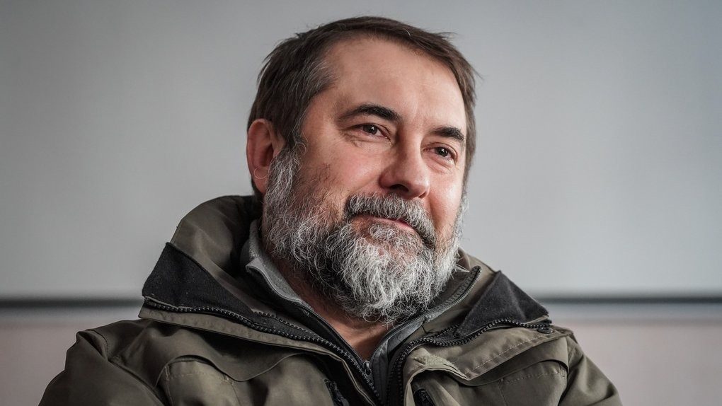 Пам’ятаєте ексглаву Луганської ОВА? Не повірите, де він