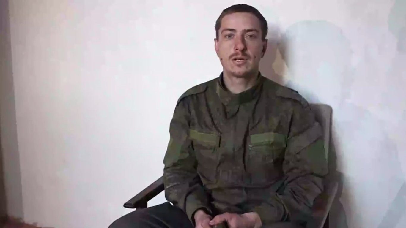Ось що видала мати полоненого окупанта, яка живе в Україні