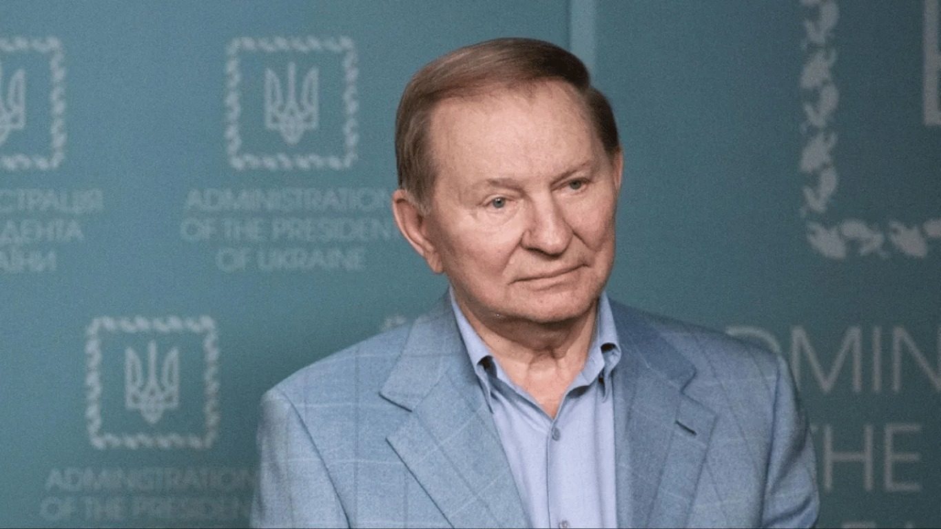 Медведчук, Табачник, Янукович: Кучма выдал неожиданное заявление