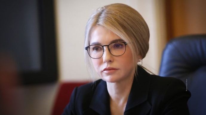 Тимошенко объявила войну скандальному законопроекту: что произошло