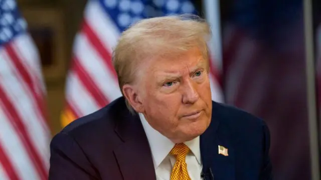 WSJ: Трамп готов «заморозить» войну на условиях России
