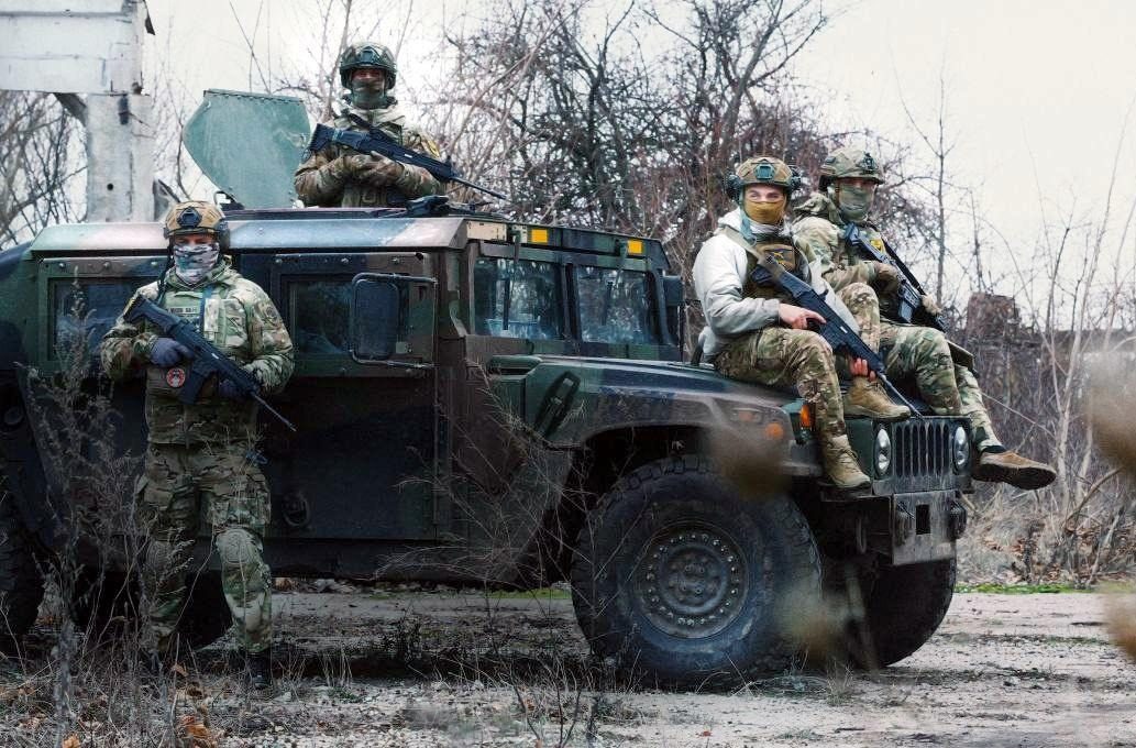 Планирует ли Украина выходить из Покровска: ответ Зеленского