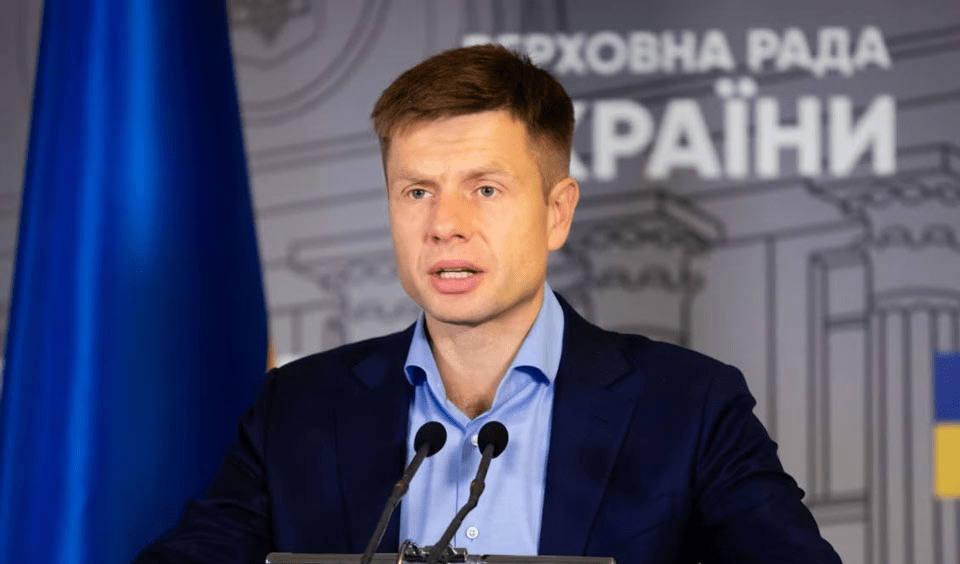 «ФСБшна консерва»: випливли цікаві деталі про Гончаренка ➤ Prozoro.net.ua