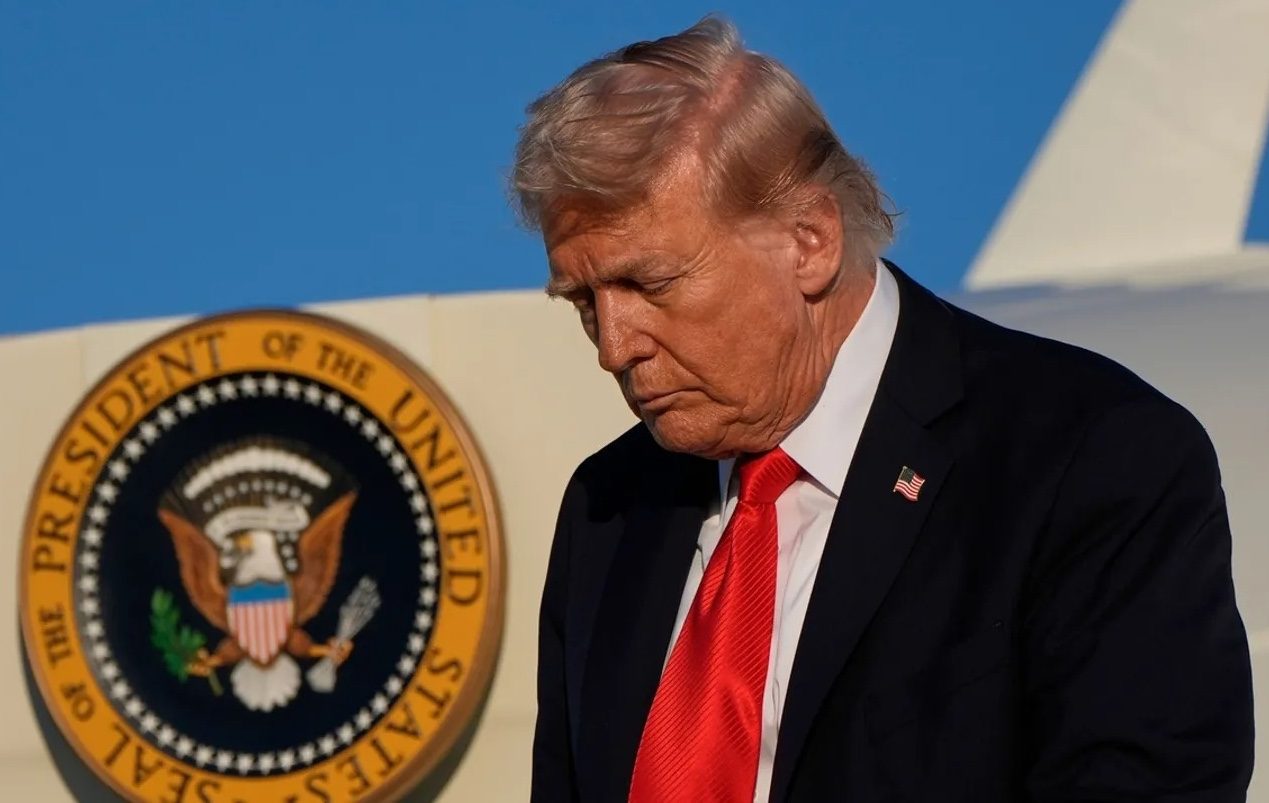 Краще сядьте: Трамп назвав новий термін кінця війни в Україні ➤ Prozoro.net.ua