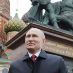 Дівчинка приперла Путіна до стінки проханням та зірвала постановку (відео) ➤ Prozoro.net.ua