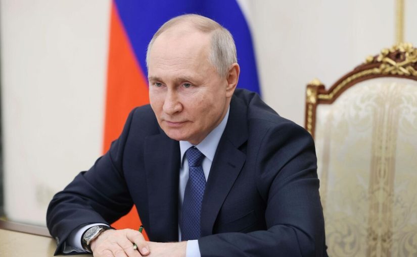Путін «закоханий»: що відомо про особисте життя глави Кремля та його коханок ➤ Prozoro.net.ua