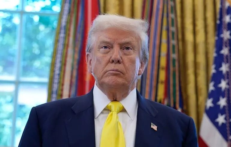 Трамп победит Путина только в одном случае, — The Telegraph