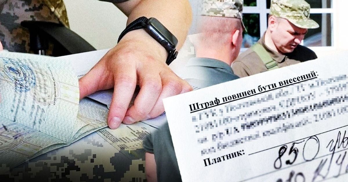Отменят ли штрафы уклонистам после войны: ответ адвоката ➤ Prozoro.net.ua