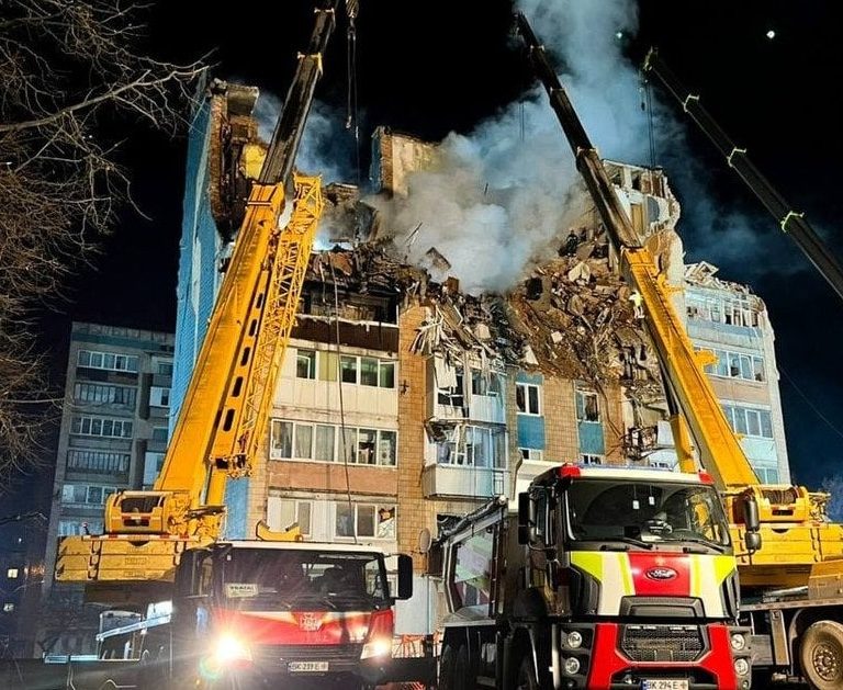 У Тернополі сталося диво після ракетного удару РФ ➤ Prozoro.net.ua