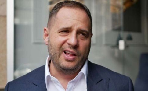 Затримано злочинців, яких очолював “брат” Єрмака