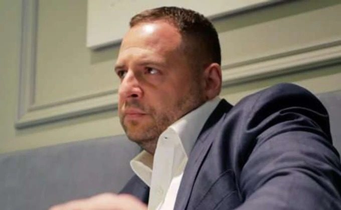 Ермак после своего увольнения выдал мощное заявление о Зеленском ➤ Prozoro.net.ua